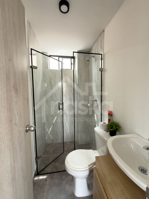 Apartamento de 3 alcobas en venta en Peralonso, Manizales, 69 m² · foto 7 de 7