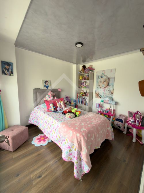 Apartamento de 3 alcobas en venta en Peralonso, Manizales, 69 m² · foto 3 de 7