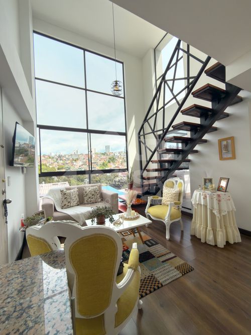 Apartamento de 3 alcobas en venta en Peralonso, Manizales, 69 m² · foto 1 de 7