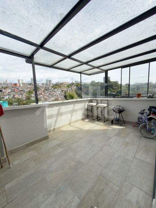 Apartamento de 3 alcobas en venta en Peralonso, Manizales, 69 m² · foto 4 de 7