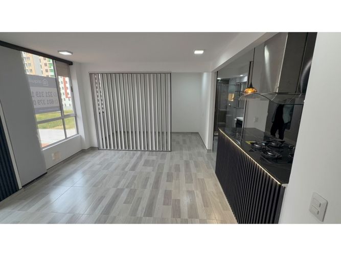 Apartamento de 2 alcobas en arriendo en La Prosperidad, Madrid, 47 m² · foto 2 de 24