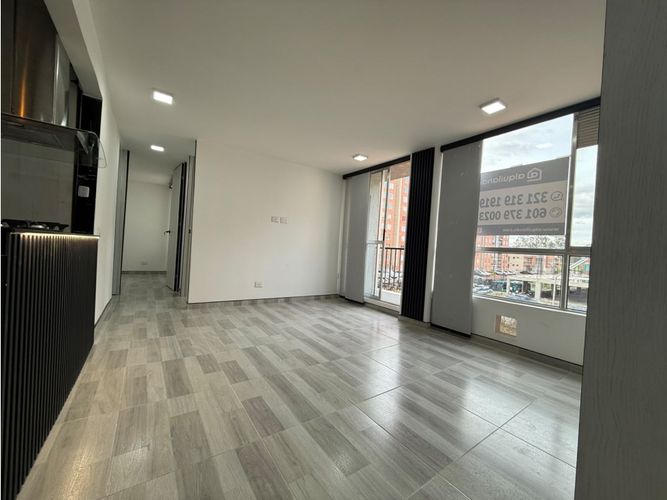 Apartamento de 2 alcobas en arriendo en La Prosperidad, Madrid, 47 m² · foto 4 de 24