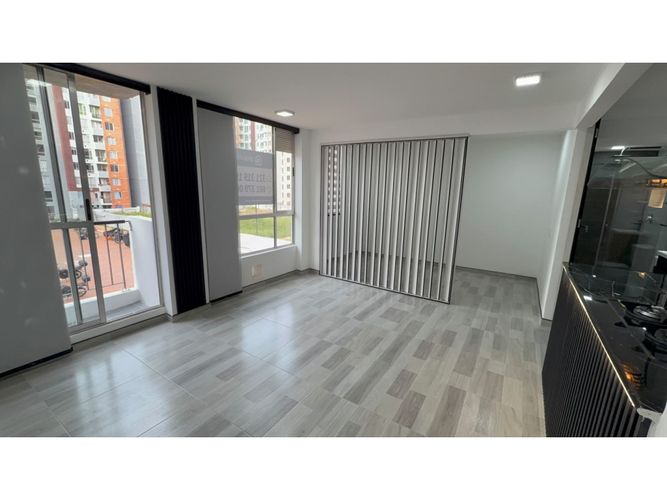 Apartamento de 2 alcobas en arriendo en La Prosperidad, Madrid, 47 m² · foto 5 de 24