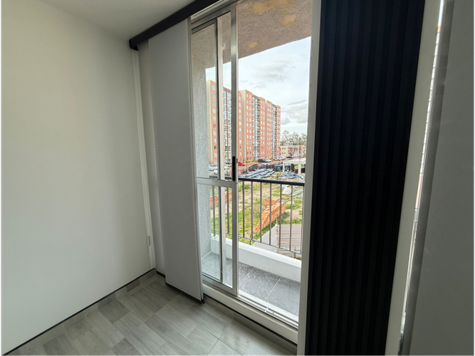 Apartamento de 2 alcobas en arriendo en La Prosperidad, Madrid, 47 m² · foto 6 de 24