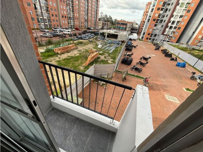 Apartamento de 2 alcobas en arriendo en La Prosperidad, Madrid, 47 m² · foto 7 de 24