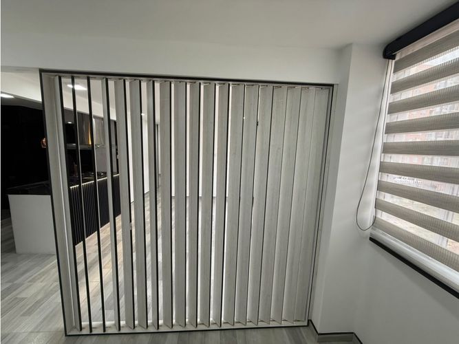 Apartamento de 2 alcobas en arriendo en La Prosperidad, Madrid, 47 m² · foto 8 de 24