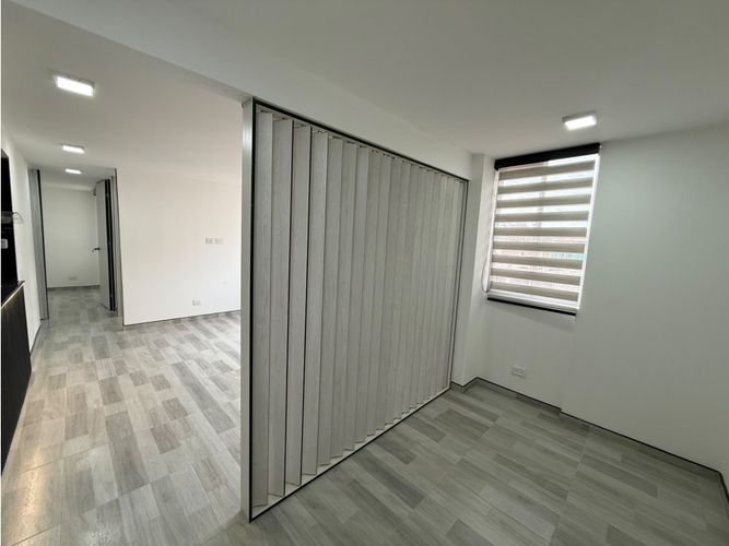 Apartamento de 2 alcobas en arriendo en La Prosperidad, Madrid, 47 m² · foto 9 de 24
