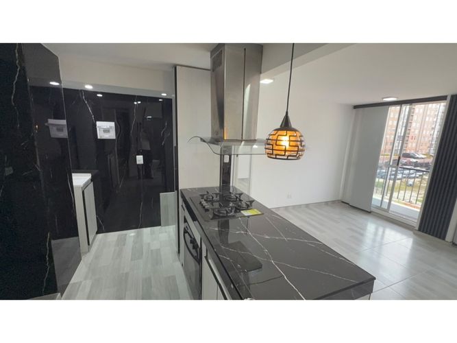 Apartamento de 2 alcobas en arriendo en La Prosperidad, Madrid, 47 m² · foto 11 de 24