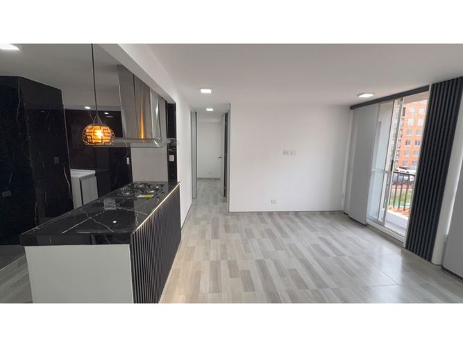 Apartamento de 2 alcobas en arriendo en La Prosperidad, Madrid, 47 m² · foto 12 de 24
