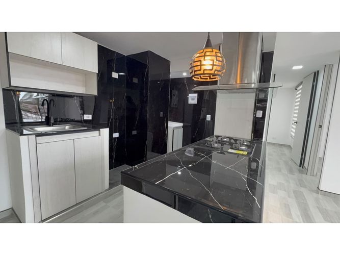 Apartamento de 2 alcobas en arriendo en La Prosperidad, Madrid, 47 m² · foto 13 de 24