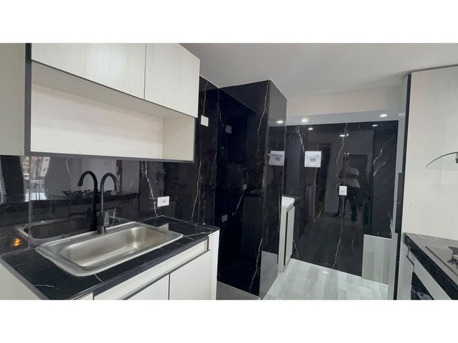 Apartamento de 2 alcobas en arriendo en La Prosperidad, Madrid, 47 m² · foto 14 de 24