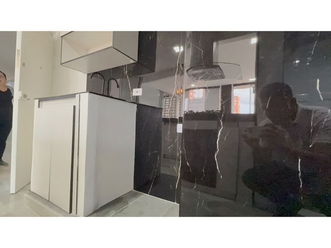Apartamento de 2 alcobas en arriendo en La Prosperidad, Madrid, 47 m² · foto 17 de 24