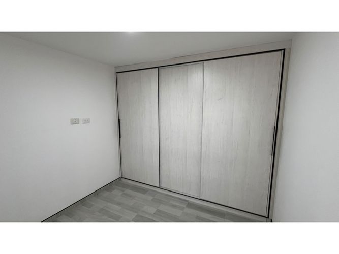Apartamento de 2 alcobas en arriendo en La Prosperidad, Madrid, 47 m² · foto 21 de 24