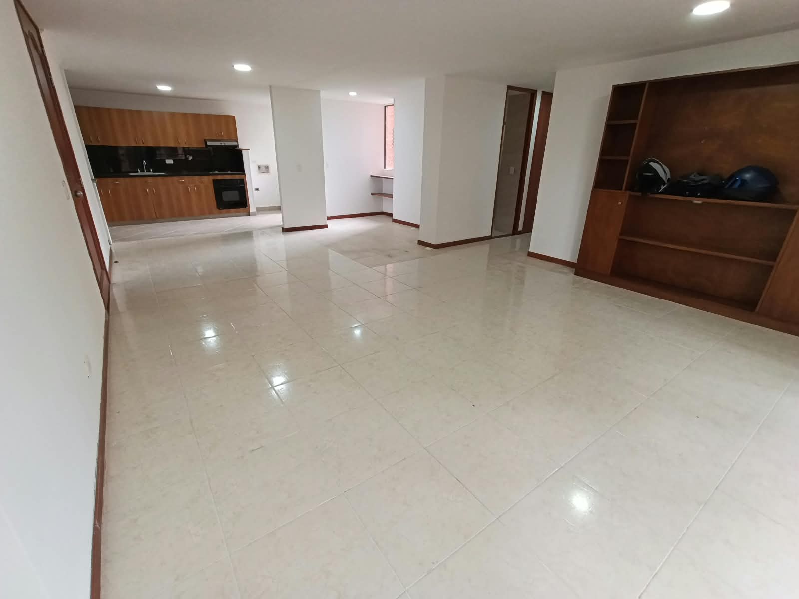 Apartamento en arriendo en El Poblado, Medellín · foto 17 de 17