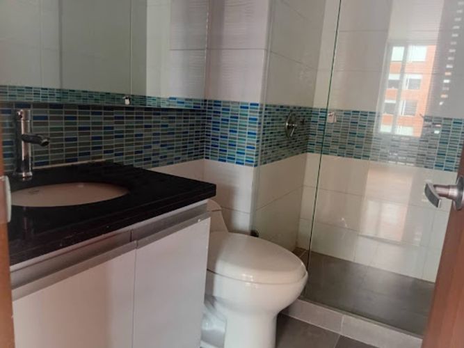 Apartamento de 3 alcobas en venta en La Felicidad, Bogotá, 140 m² · foto 11 de 17
