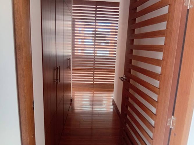 Apartamento de 3 alcobas en venta en La Felicidad, Bogotá, 140 m² · foto 12 de 17
