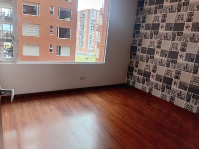 Apartamento de 3 alcobas en venta en La Felicidad, Bogotá, 140 m² · foto 13 de 17