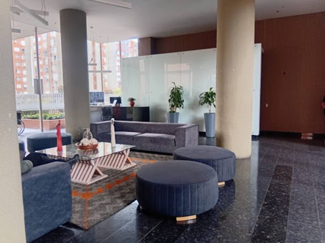Apartamento de 3 alcobas en venta en La Felicidad, Bogotá, 140 m² · foto 16 de 17