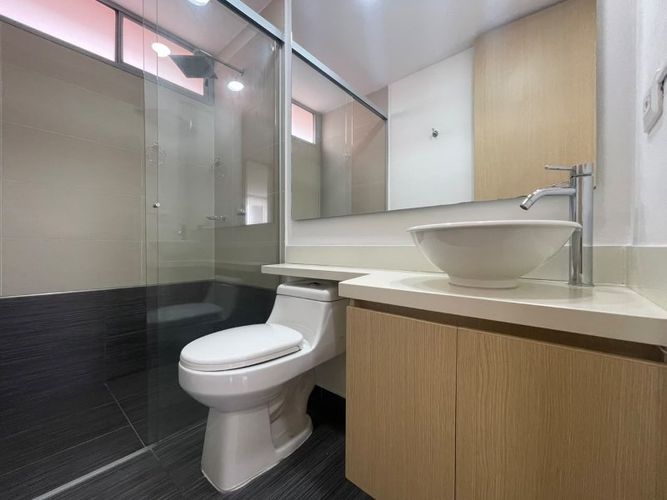 Apartamento de 20 alcobas en arriendo en Jardines, Envigado, 98 m² · foto 13 de 13
