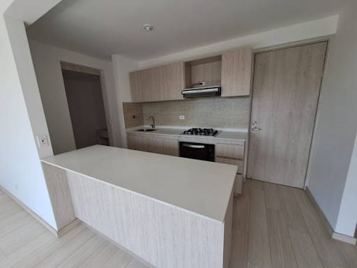 Apartamento de 2 alcobas en venta en Rionegro, 66 m² · foto 5 de 15