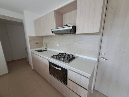 Apartamento de 2 alcobas en venta en Rionegro, 66 m² · foto 6 de 15