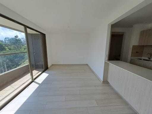 Apartamento de 2 alcobas en venta en Rionegro, 66 m² · foto 7 de 15