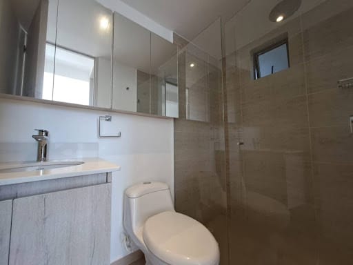 Apartamento de 2 alcobas en venta en Rionegro, 66 m² · foto 9 de 15
