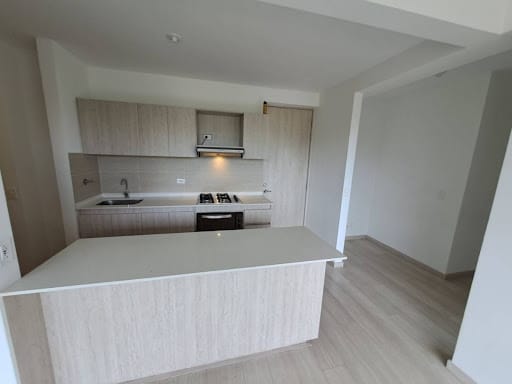 Apartamento de 2 alcobas en venta en Rionegro, 66 m² · foto 5 de 13