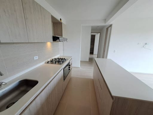 Apartamento de 2 alcobas en venta en Rionegro, 66 m² · foto 6 de 13