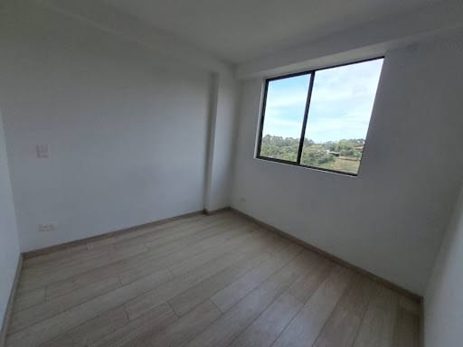 Apartamento de 2 alcobas en venta en Rionegro, 66 m² · foto 11 de 13