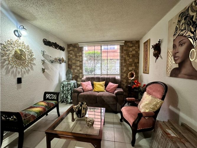 Casa de 3 alcobas en venta en Senderos De Funza, Funza, 78 m² · foto 3 de 20