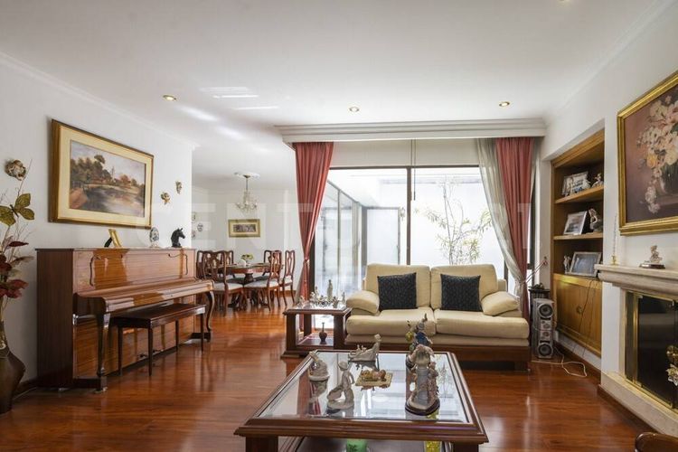 Apartamento en venta en Navarra, Bogotá · foto 5 de 17