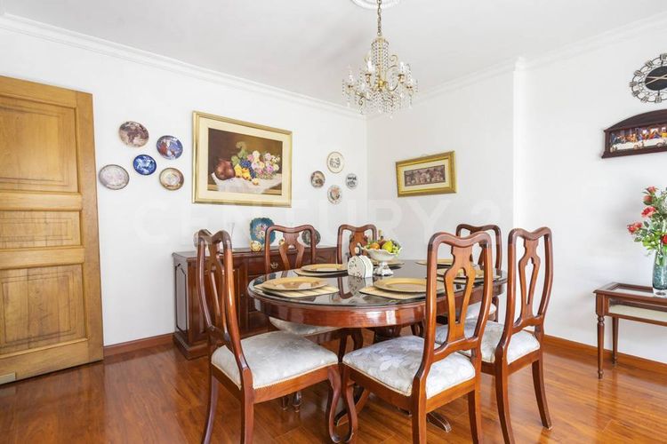 Apartamento en venta en Navarra, Bogotá · foto 6 de 17