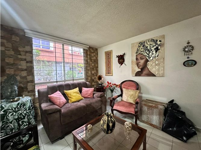 Casa de 3 alcobas en venta en Senderos De Funza, Funza, 78 m² · foto 4 de 20