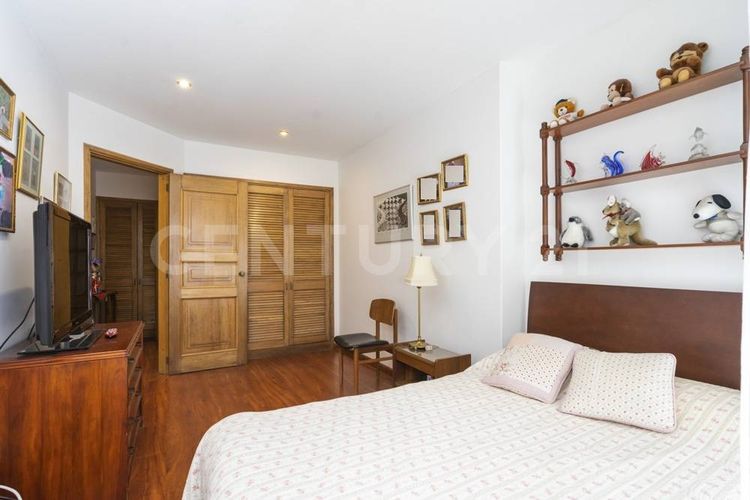 Apartamento en venta en Navarra, Bogotá · foto 8 de 17