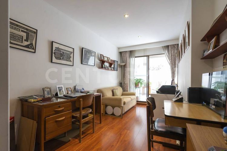 Apartamento en venta en Navarra, Bogotá · foto 9 de 17