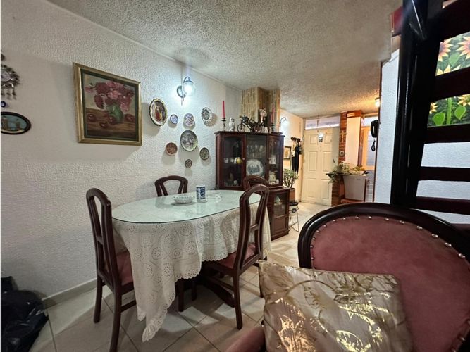 Casa de 3 alcobas en venta en Senderos De Funza, Funza, 78 m² · foto 5 de 20
