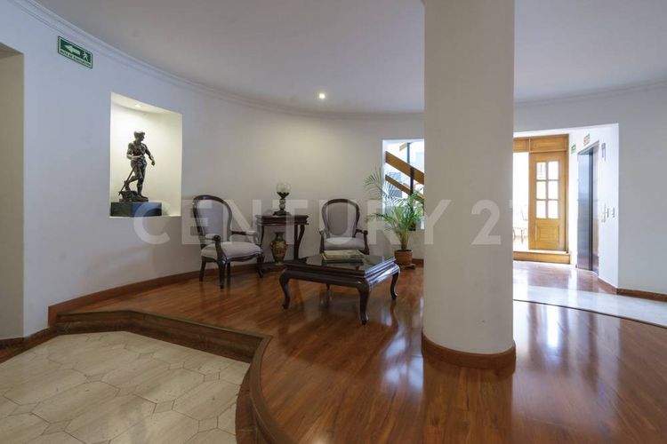 Apartamento en venta en Navarra, Bogotá · foto 15 de 17