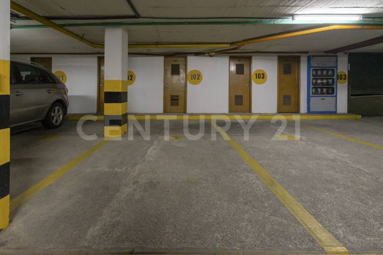 Apartamento en venta en Navarra, Bogotá · foto 16 de 17