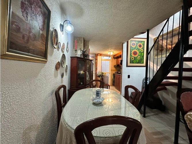 Casa de 3 alcobas en venta en Senderos De Funza, Funza, 78 m² · foto 6 de 20
