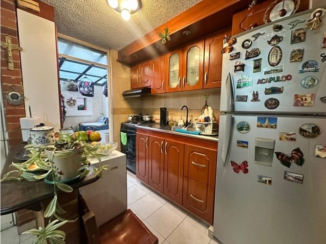 Casa de 3 alcobas en venta en Senderos De Funza, Funza, 78 m² · foto 7 de 20