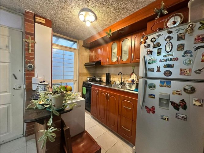 Casa de 3 alcobas en venta en Senderos De Funza, Funza, 78 m² · foto 8 de 20