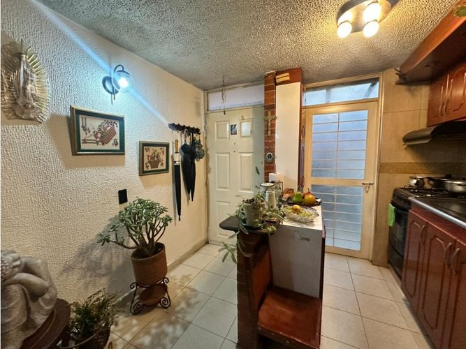 Casa de 3 alcobas en venta en Senderos De Funza, Funza, 78 m² · foto 9 de 20