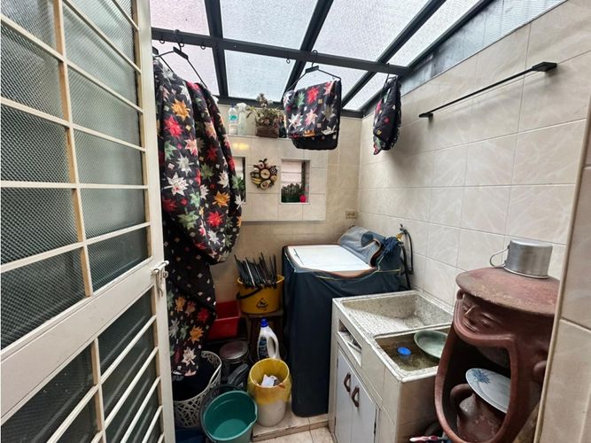 Casa de 3 alcobas en venta en Senderos De Funza, Funza, 78 m² · foto 10 de 20