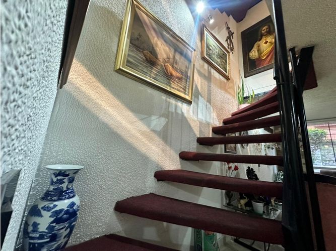 Casa de 3 alcobas en venta en Senderos De Funza, Funza, 78 m² · foto 11 de 20