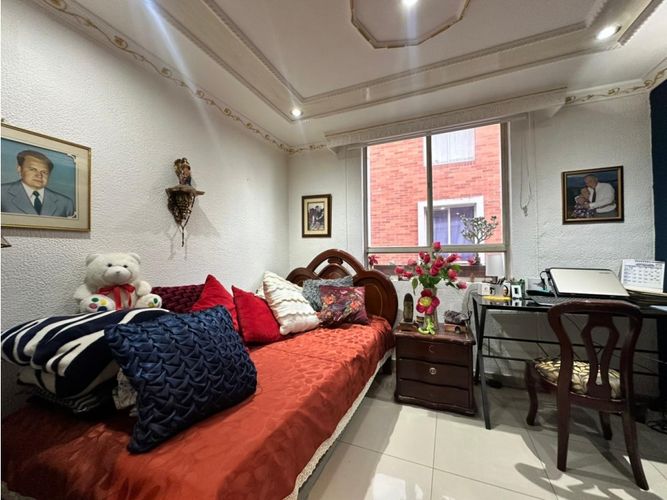 Casa de 3 alcobas en venta en Senderos De Funza, Funza, 78 m² · foto 12 de 20