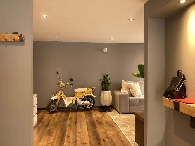 Apartamento en venta en Santa Barbara, Bogotá · foto 2 de 22