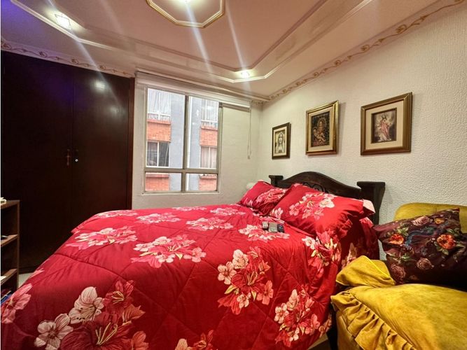 Casa de 3 alcobas en venta en Senderos De Funza, Funza, 78 m² · foto 13 de 20