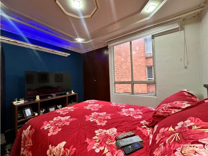 Casa de 3 alcobas en venta en Senderos De Funza, Funza, 78 m² · foto 14 de 20