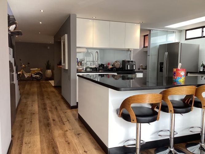 Apartamento en venta en Santa Barbara, Bogotá · foto 5 de 22